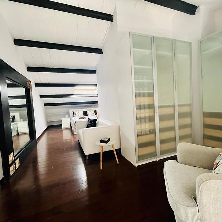 Casa Lola Daire El Médano Dış mekan fotoğraf