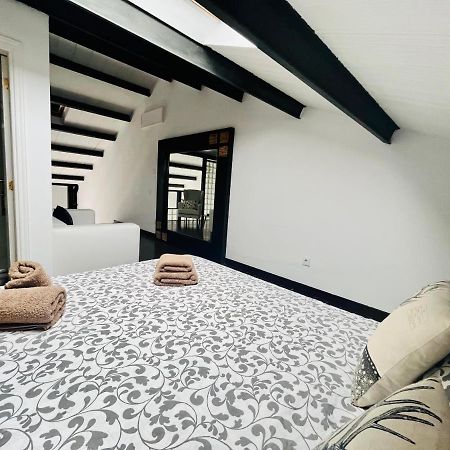 Casa Lola Daire El Médano Dış mekan fotoğraf