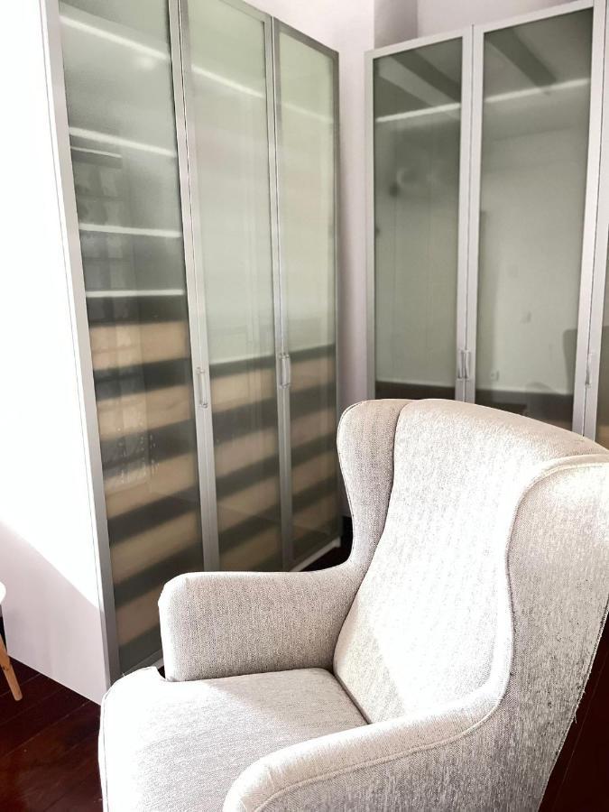 Casa Lola Daire El Médano Dış mekan fotoğraf