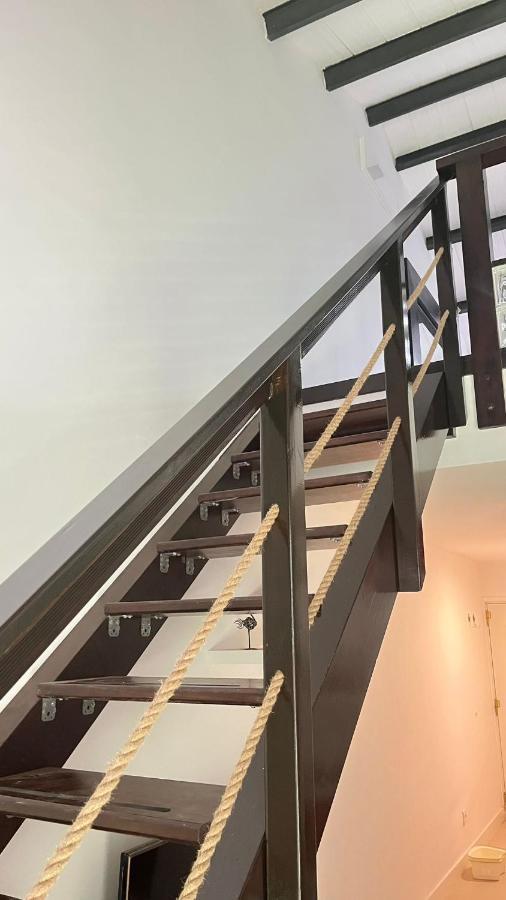 Casa Lola Daire El Médano Dış mekan fotoğraf