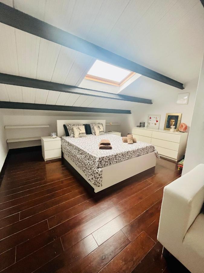 Casa Lola Daire El Médano Dış mekan fotoğraf