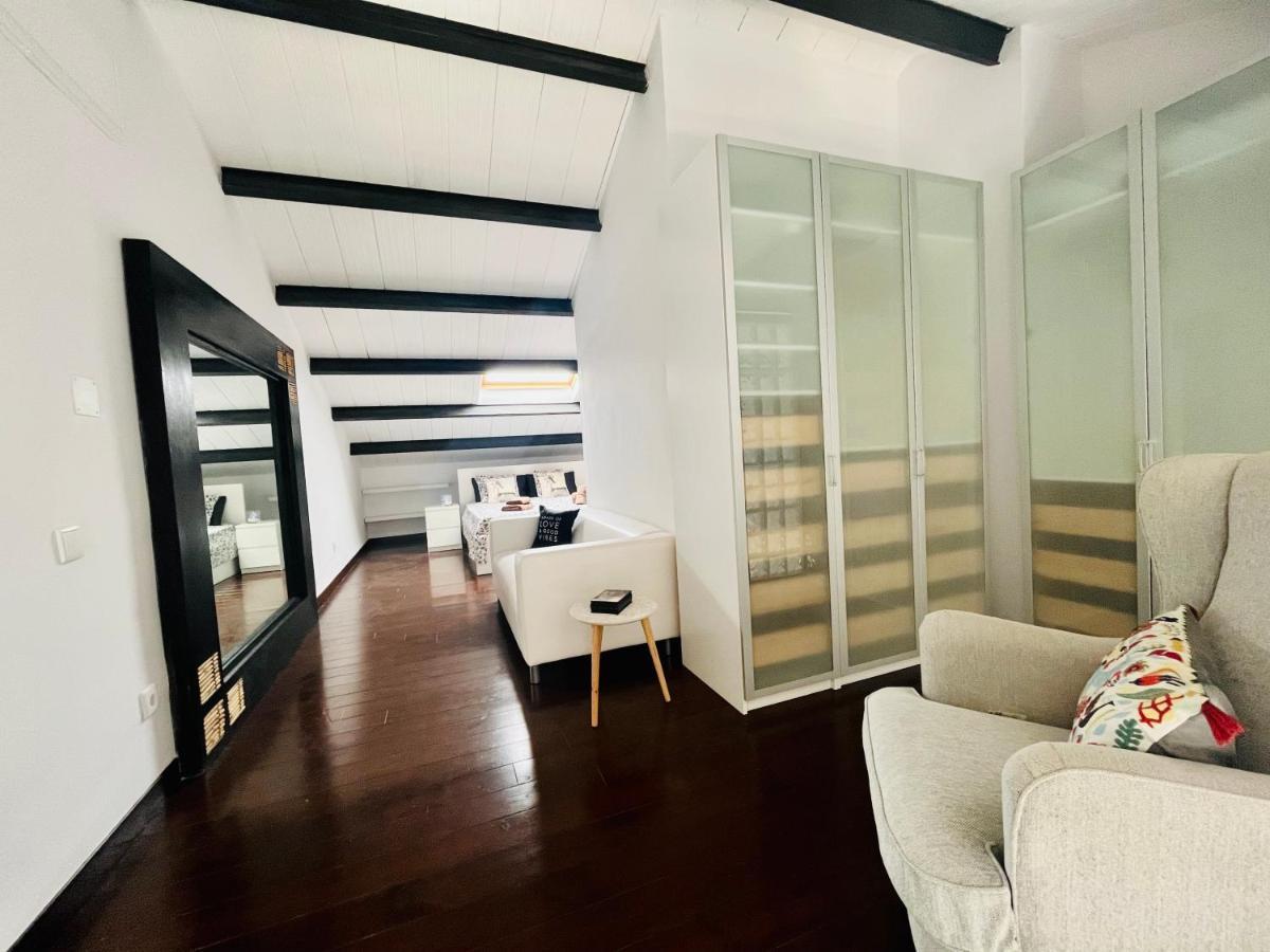 Casa Lola Daire El Médano Dış mekan fotoğraf